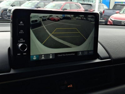 2023 Honda Pilot Touring AWD