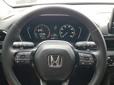 2023 Honda Pilot Touring AWD