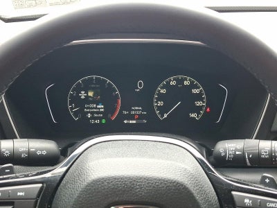 2023 Honda Pilot Touring AWD