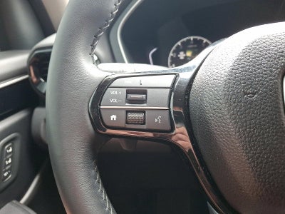 2023 Honda Pilot Touring AWD