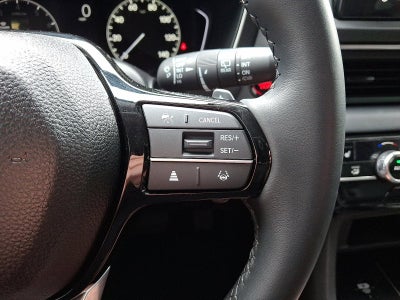 2023 Honda Pilot Touring AWD