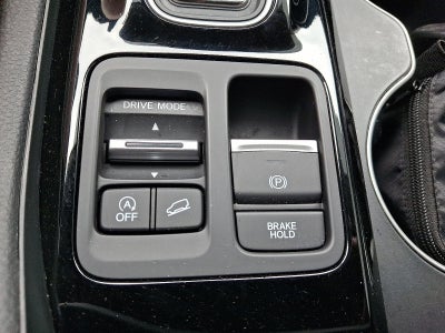 2023 Honda Pilot Touring AWD