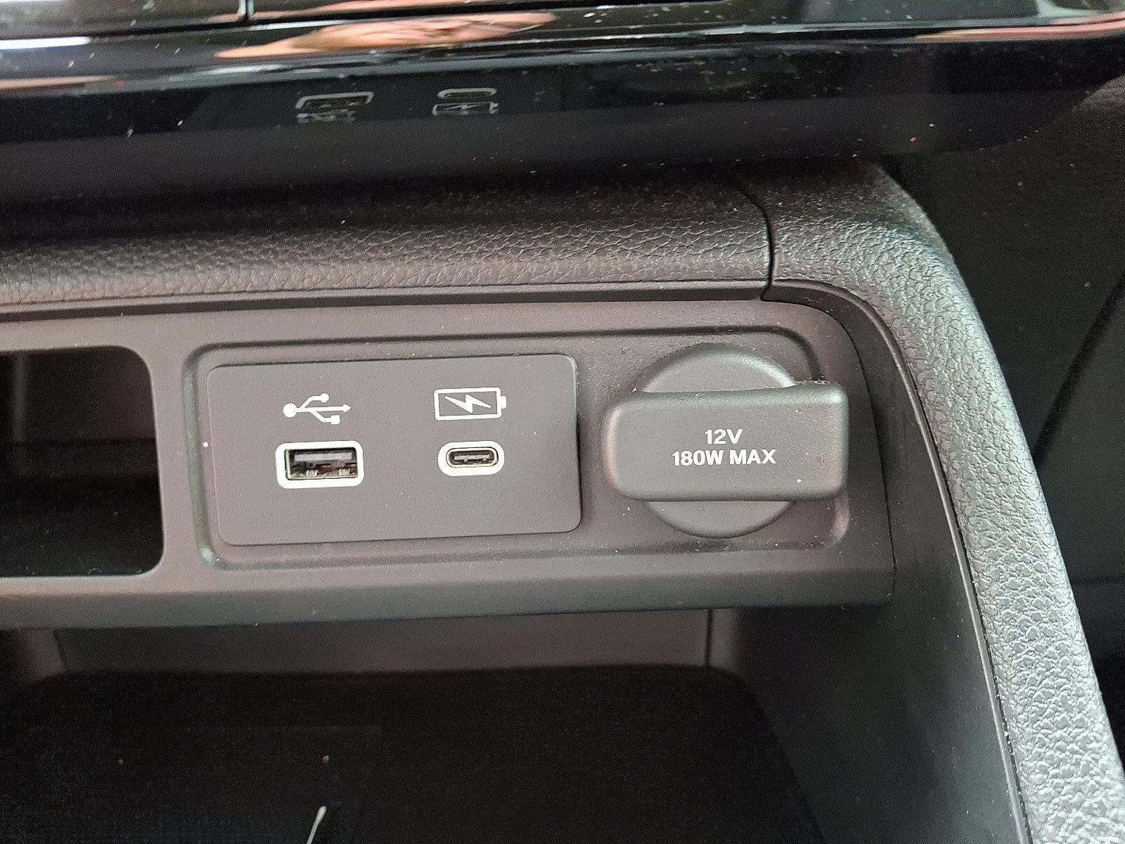 2023 Honda Pilot Touring AWD