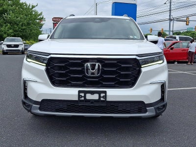 2023 Honda Pilot Touring AWD