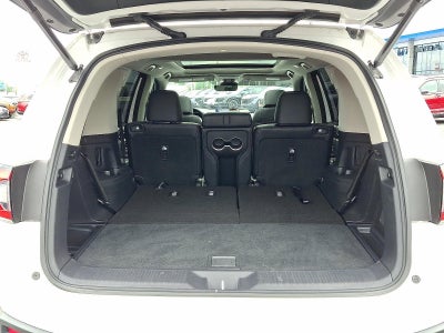 2023 Honda Pilot Touring AWD