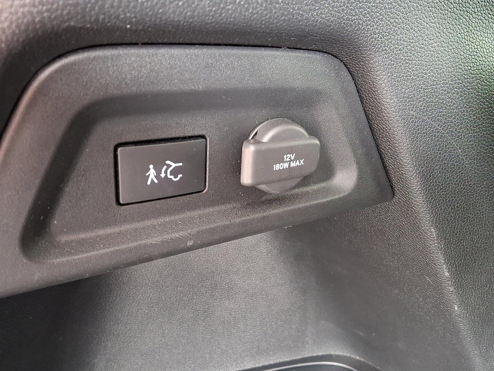 2023 Honda Pilot Touring AWD