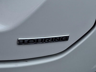 2023 Honda Pilot Touring AWD
