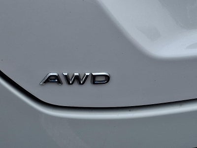2023 Honda Pilot Touring AWD