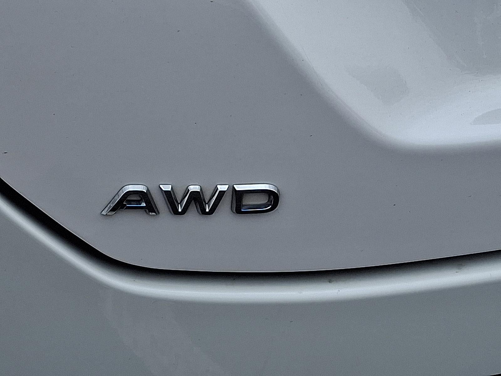2023 Honda Pilot Touring AWD