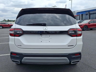 2023 Honda Pilot Touring AWD