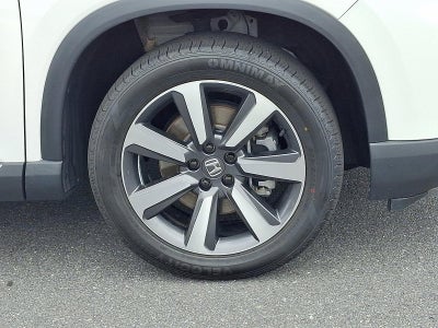 2023 Honda Pilot Touring AWD