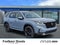 2025 Honda Pilot Touring AWD