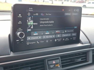 2025 Honda Pilot Touring AWD