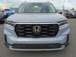 2025 Honda Pilot Touring AWD