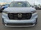 2025 Honda Pilot Touring AWD