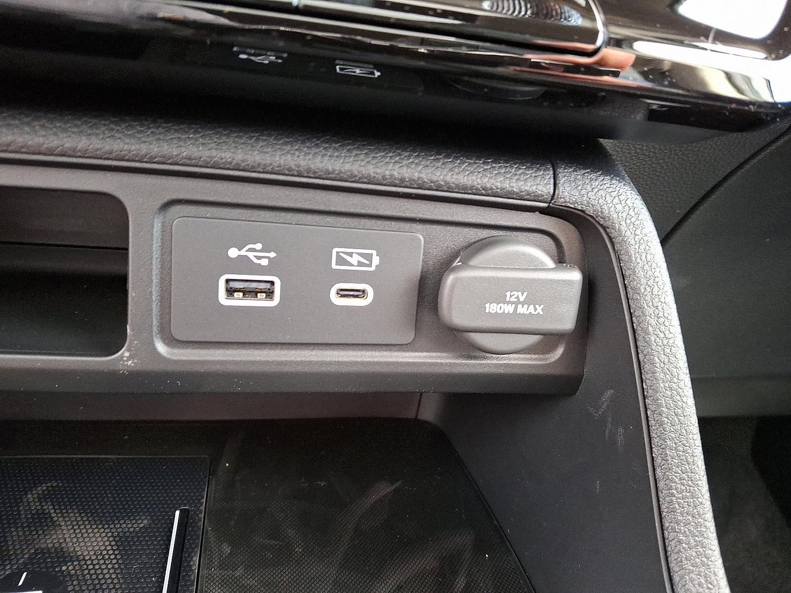 2025 Honda Pilot Touring AWD