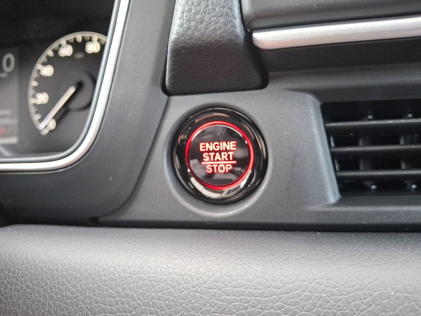 2025 Honda Pilot Touring AWD