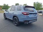 2025 Honda Pilot Touring AWD