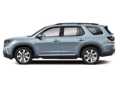2025 Honda Pilot Touring AWD