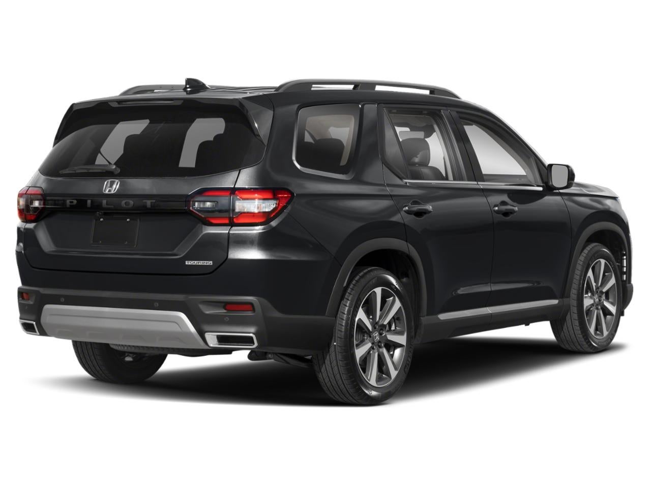 2025 Honda Pilot Touring AWD