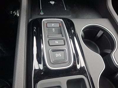 2025 Honda Pilot Touring AWD