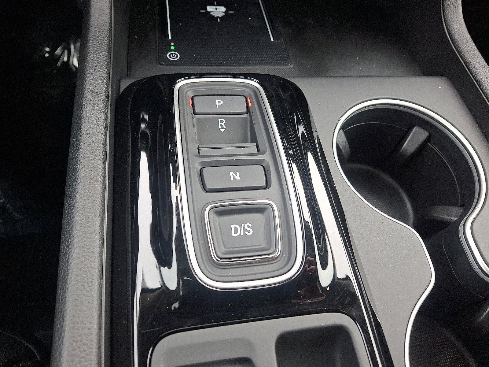 2025 Honda Pilot Touring AWD