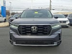 2025 Honda Pilot Touring AWD