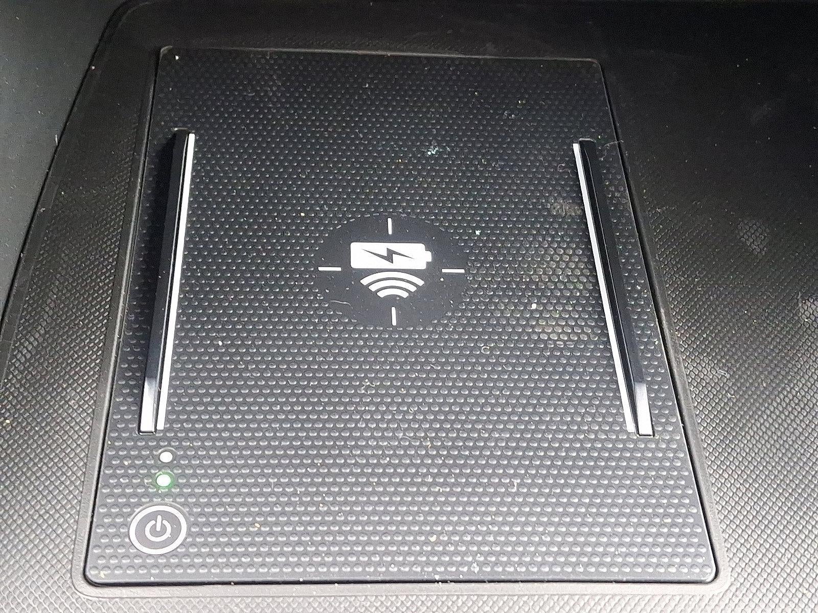 2025 Honda Pilot Touring AWD