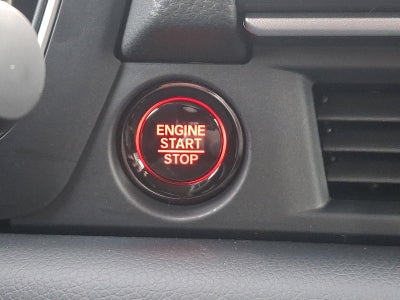 2025 Honda Pilot Touring AWD