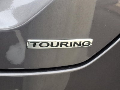 2025 Honda Pilot Touring AWD