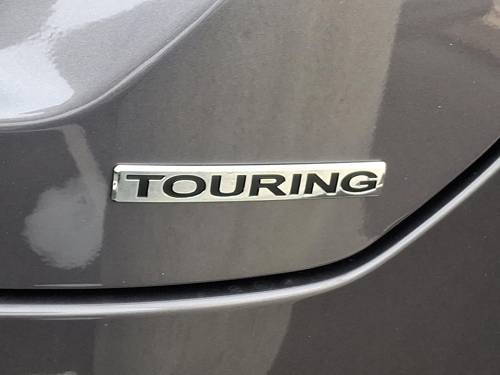 2025 Honda Pilot Touring AWD