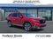 2025 Honda Pilot Touring AWD