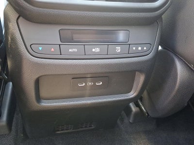 2025 Honda Pilot Touring AWD