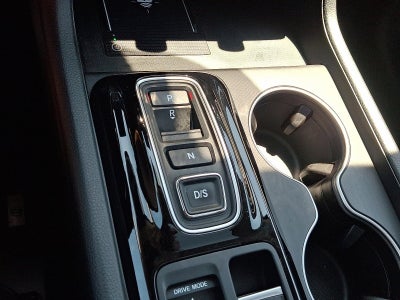 2025 Honda Pilot Touring AWD