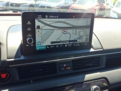 2025 Honda Pilot Touring AWD