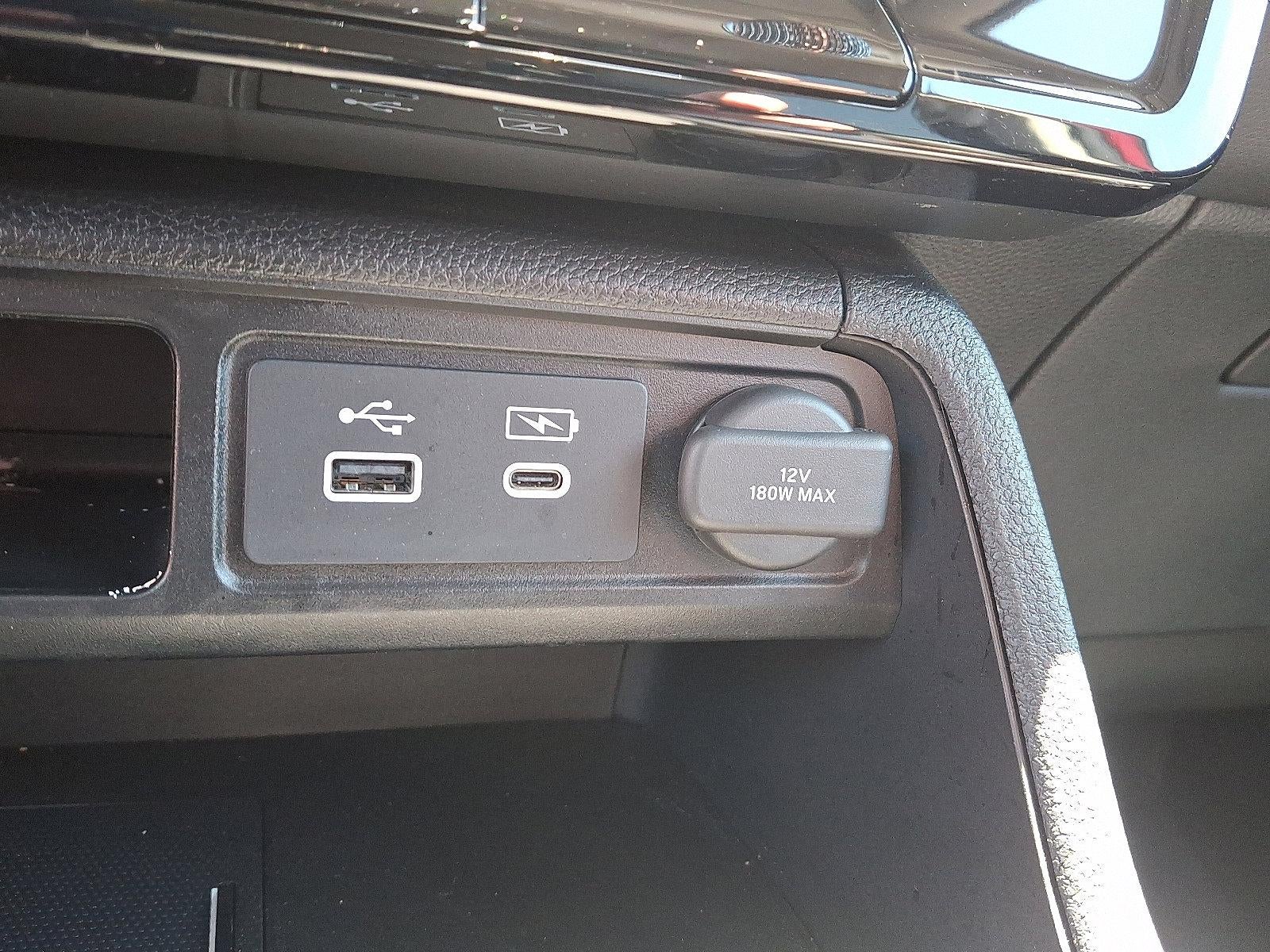 2025 Honda Pilot Touring AWD