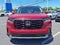 2025 Honda Pilot Touring AWD