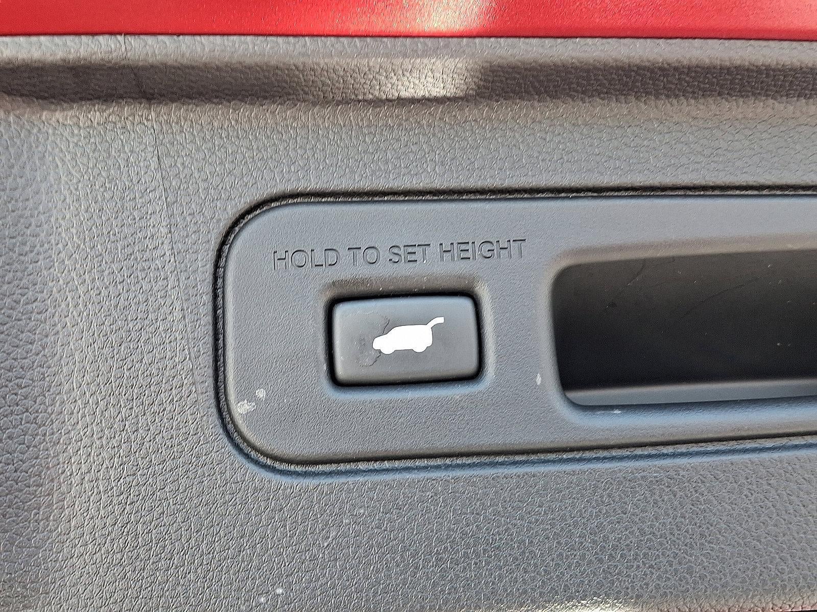 2025 Honda Pilot Touring AWD