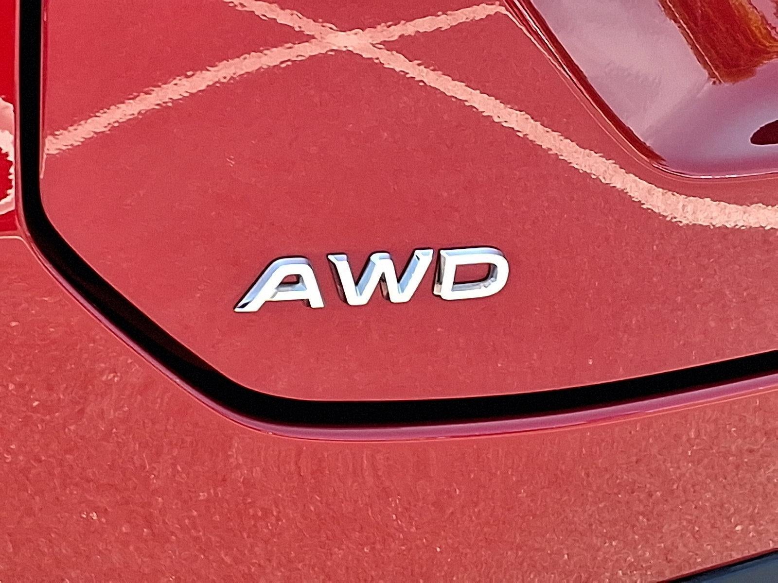 2025 Honda Pilot Touring AWD