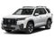 2026 Honda Pilot Touring AWD