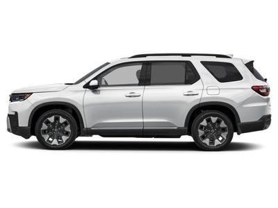 2026 Honda Pilot Touring AWD