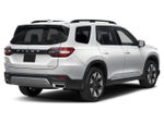 2026 Honda Pilot Touring AWD