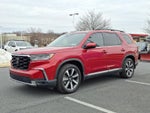 2025 Honda Pilot Touring AWD