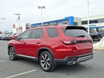 2025 Honda Pilot Touring AWD