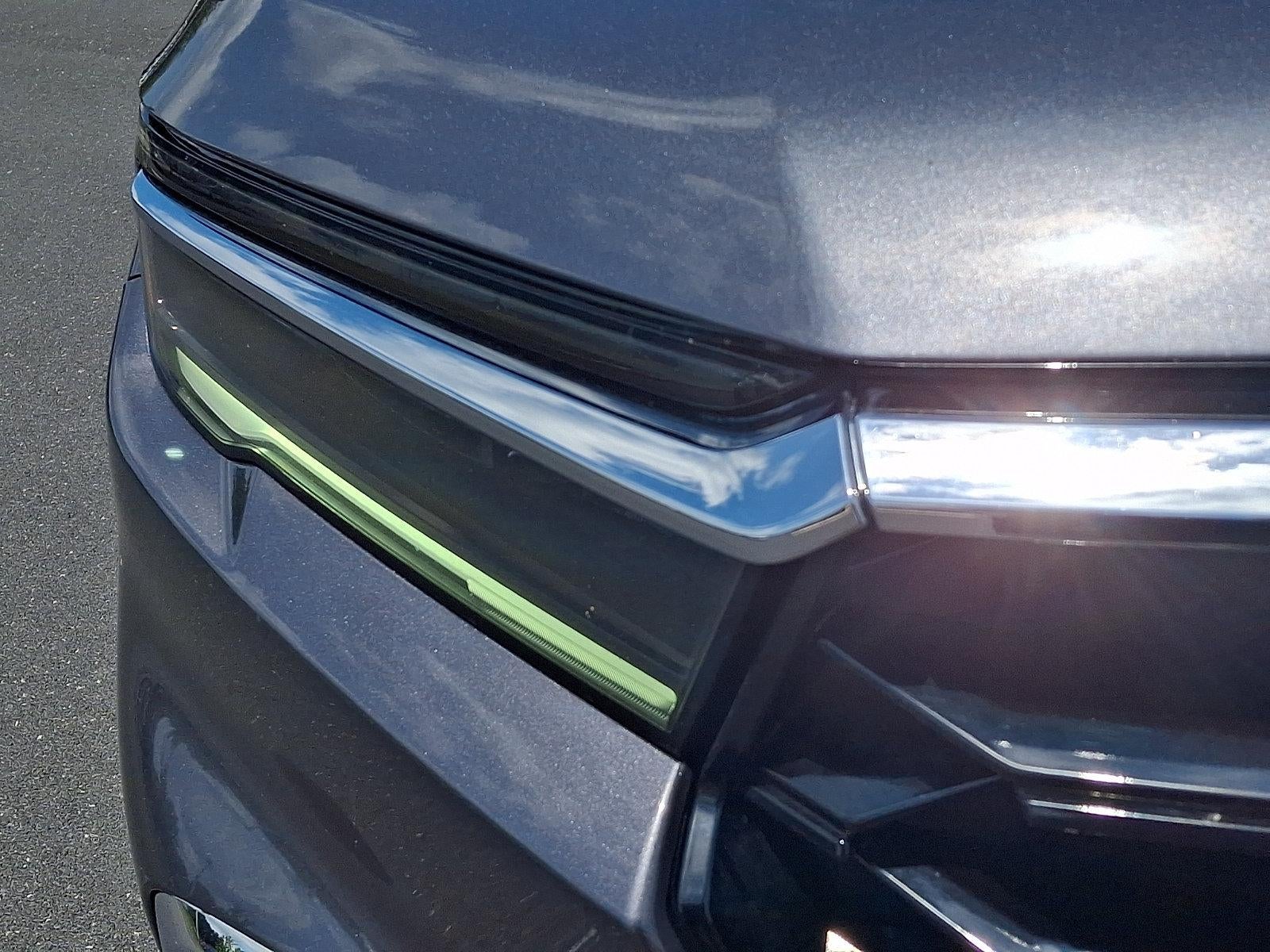 2023 Honda Pilot Touring AWD