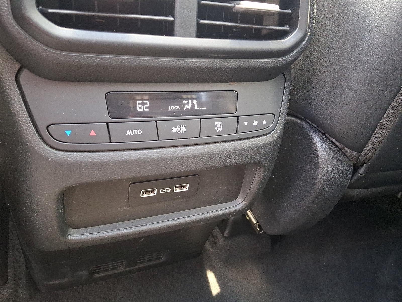 2023 Honda Pilot Touring AWD