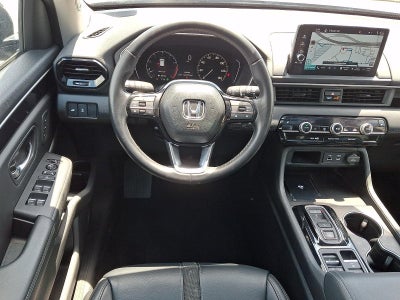 2023 Honda Pilot Touring AWD