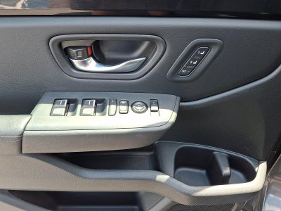 2023 Honda Pilot Touring AWD