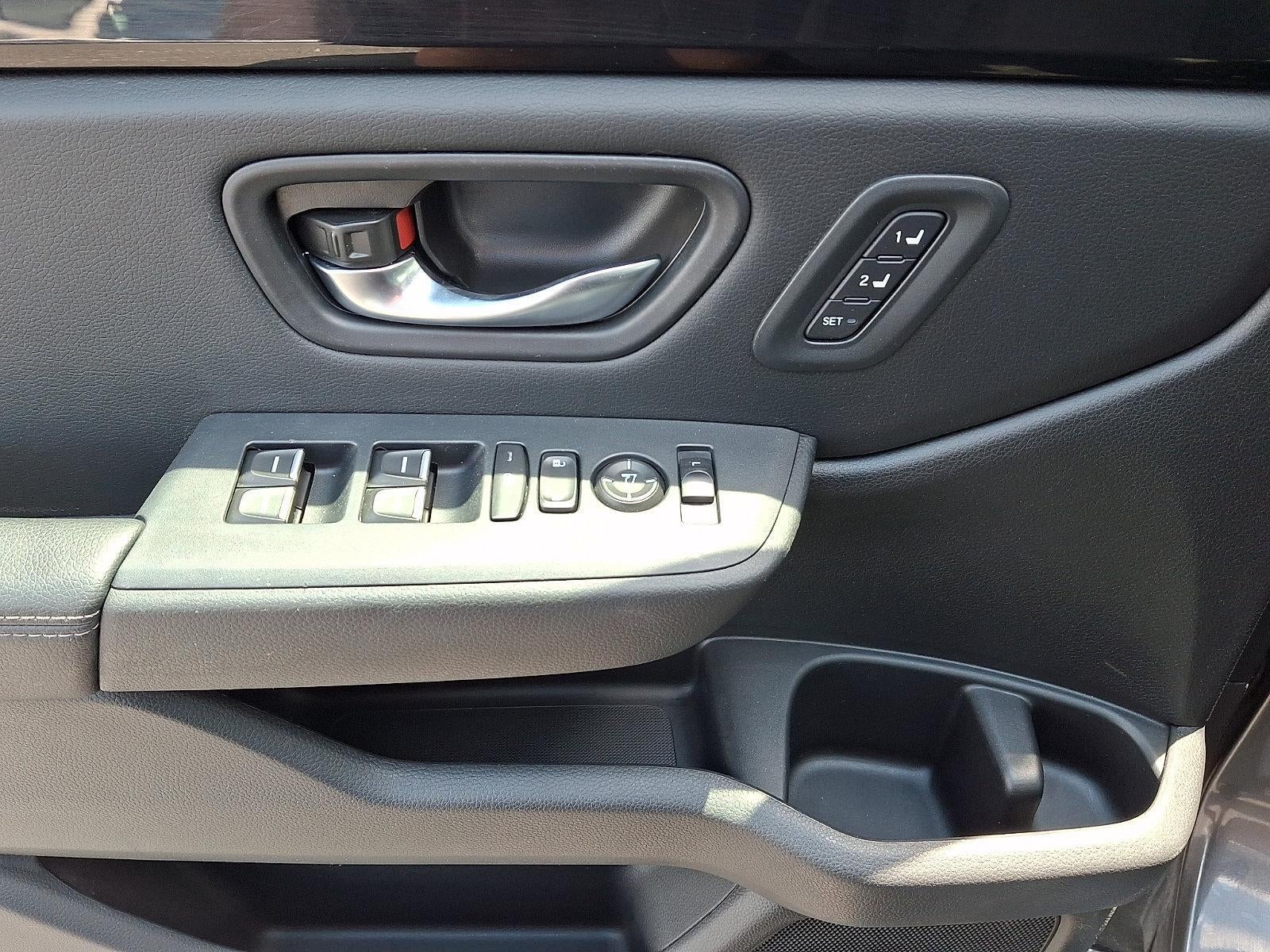2023 Honda Pilot Touring AWD
