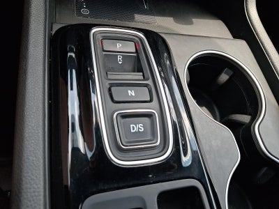 2023 Honda Pilot Touring AWD